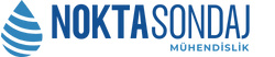 Nokta Sondaj Mühendislik - Su Sondajı  Logo